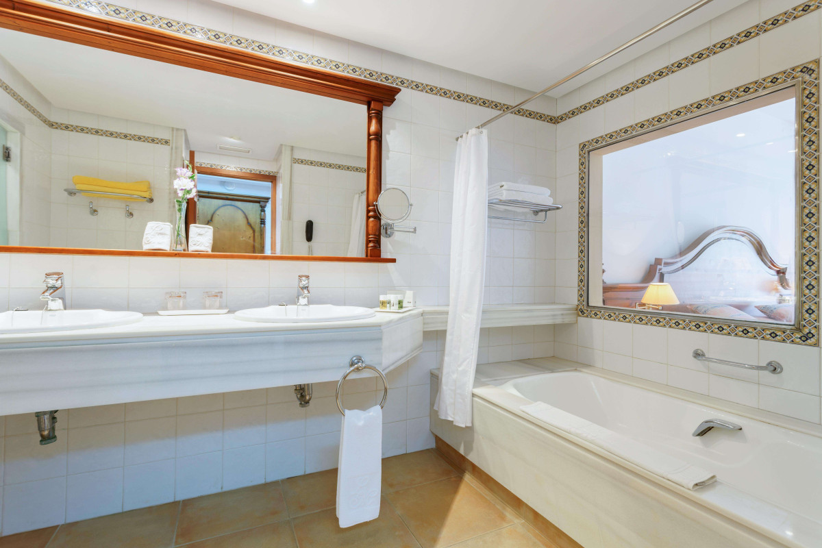 Boutique Hotel La Moraleja - Adults Only