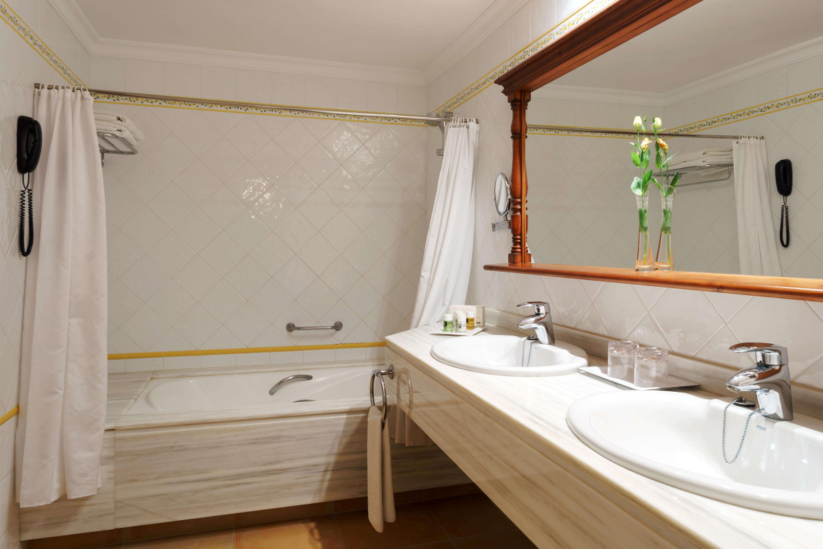 Boutique Hotel La Moraleja - Adults Only