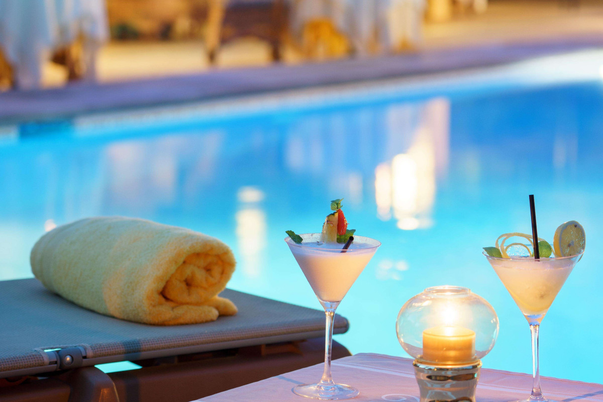 Boutique Hotel La Moraleja - Adults Only