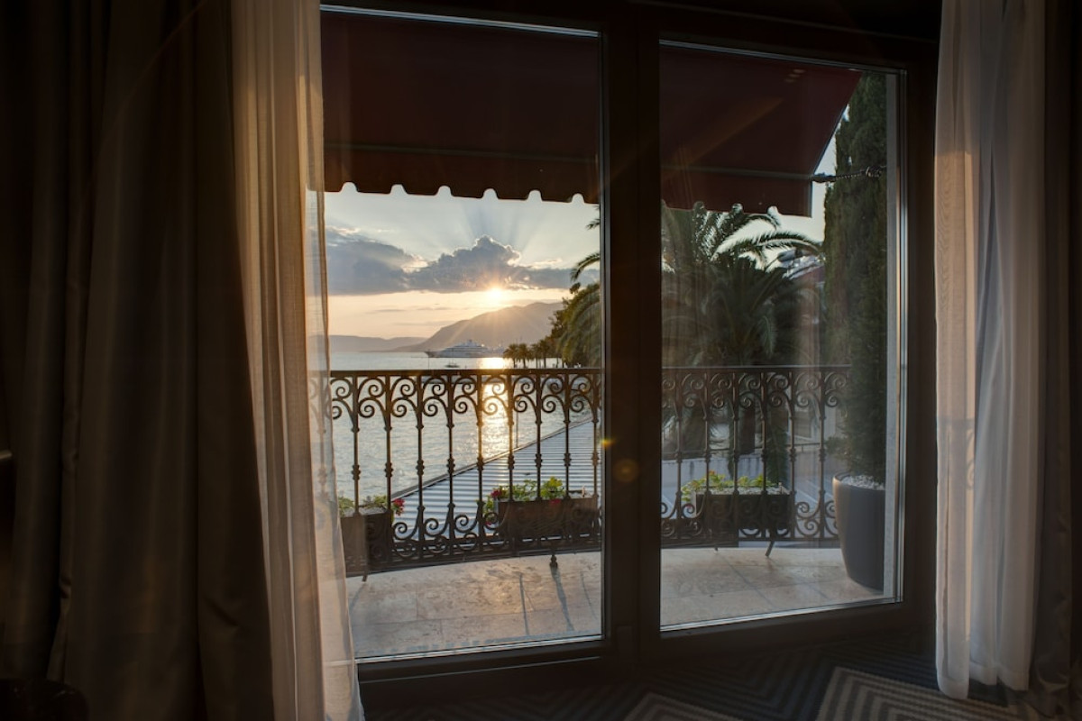 Boutique Hotel La Roche