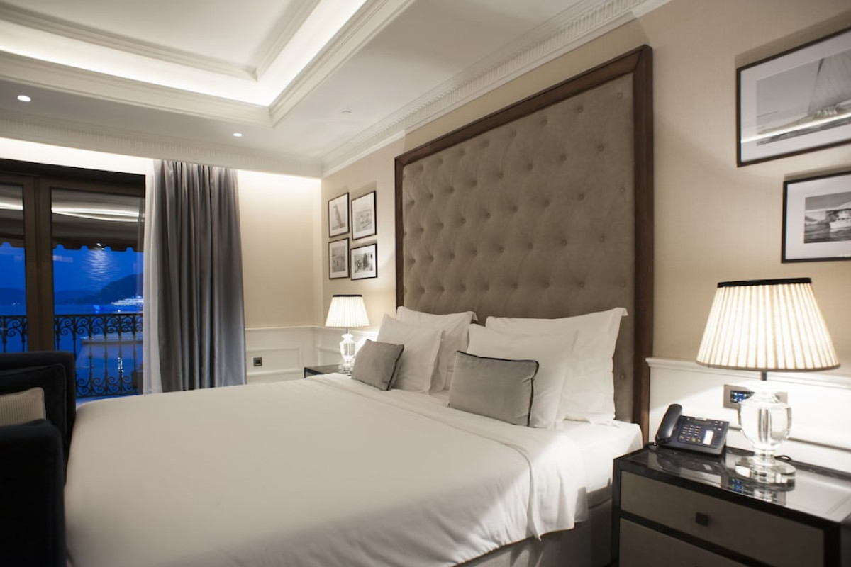 Boutique Hotel La Roche
