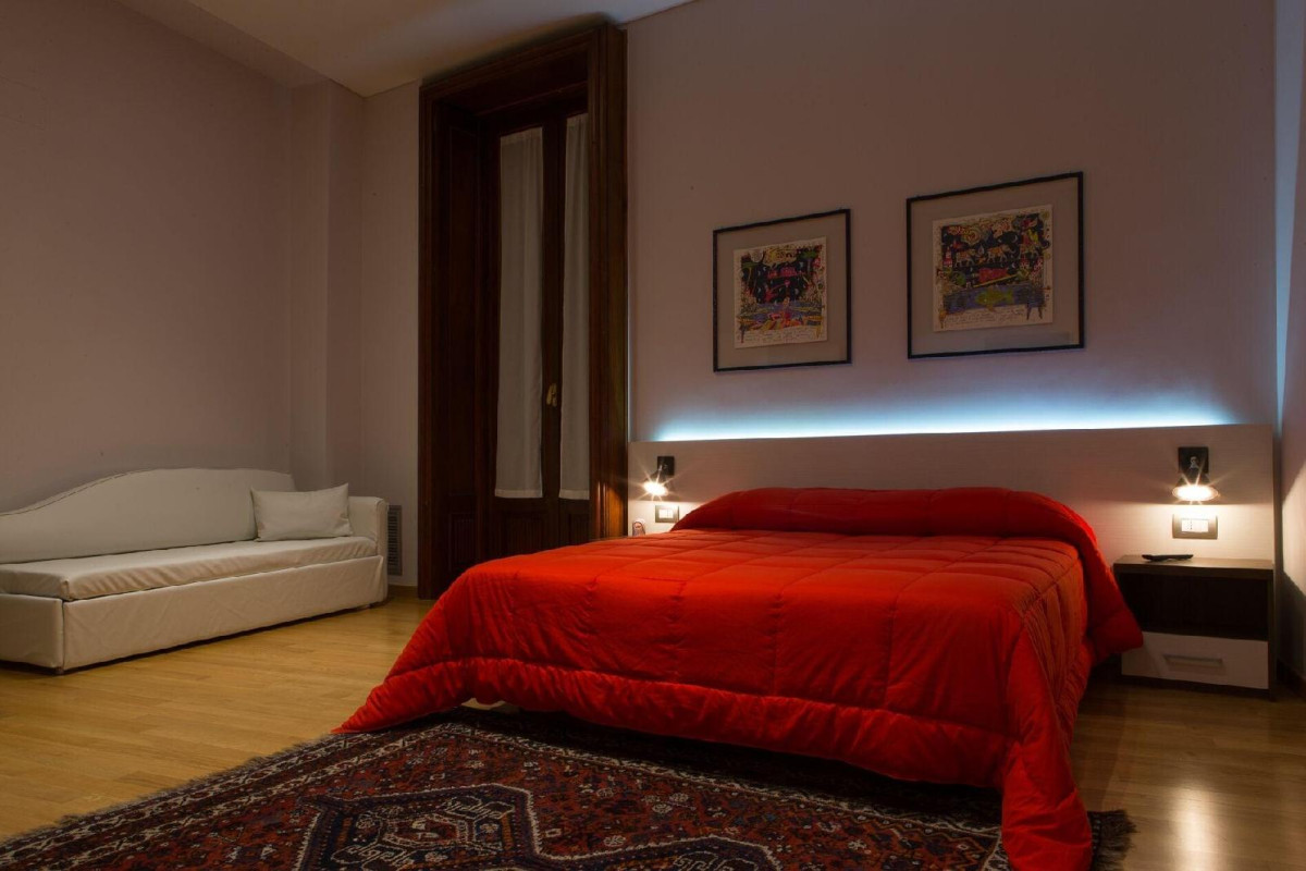 Boutique Hotel Liddo