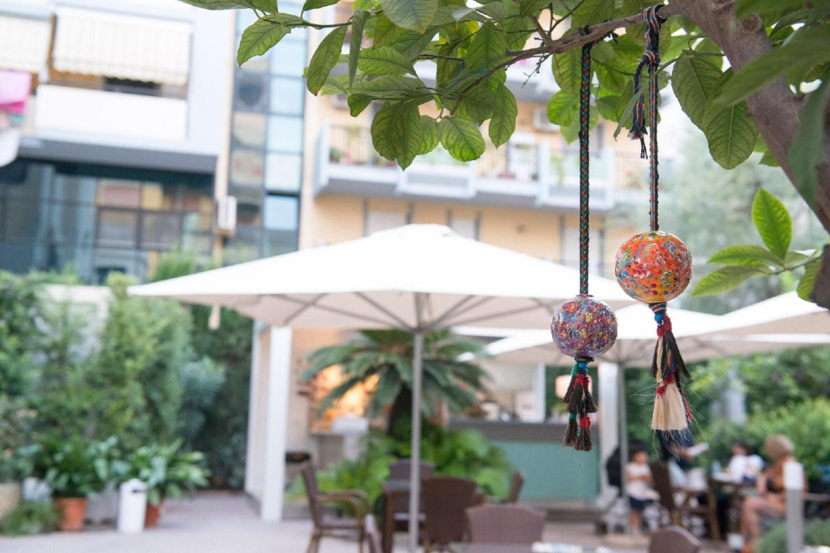 Boutique Hotel Liddo