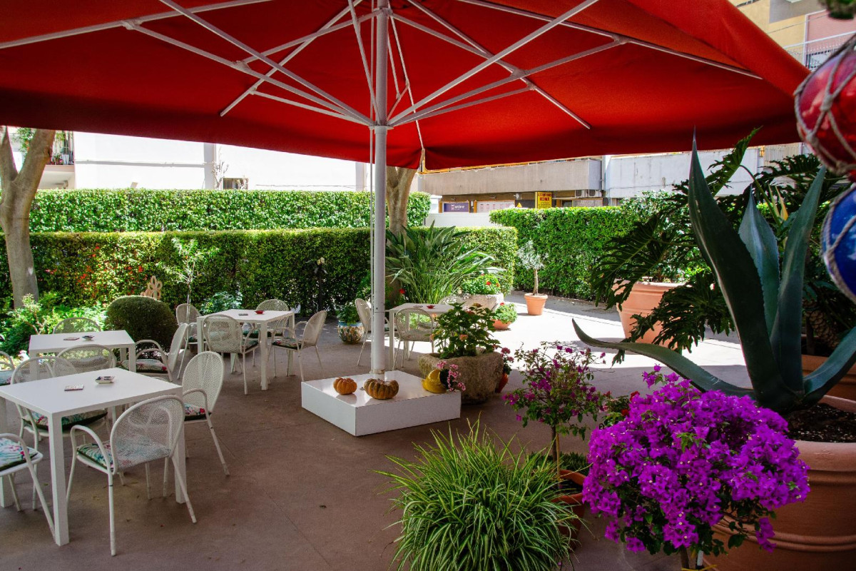 Boutique Hotel Liddo