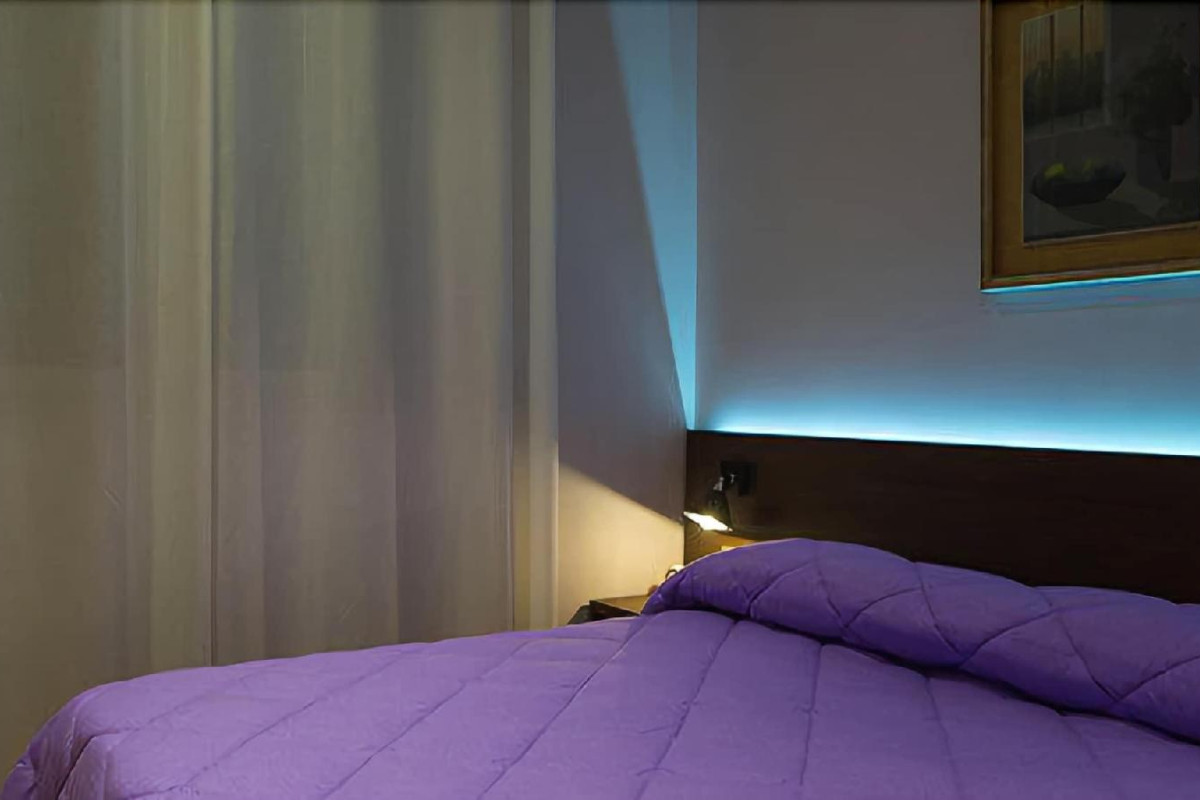 Boutique Hotel Liddo