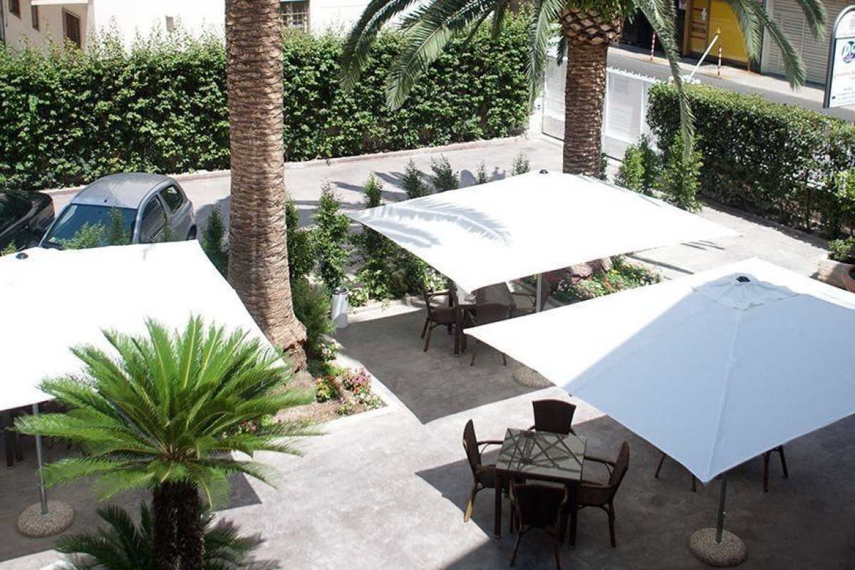 Boutique Hotel Liddo