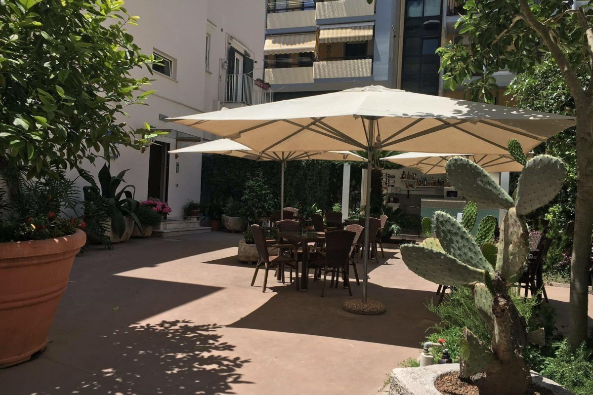 Boutique Hotel Liddo