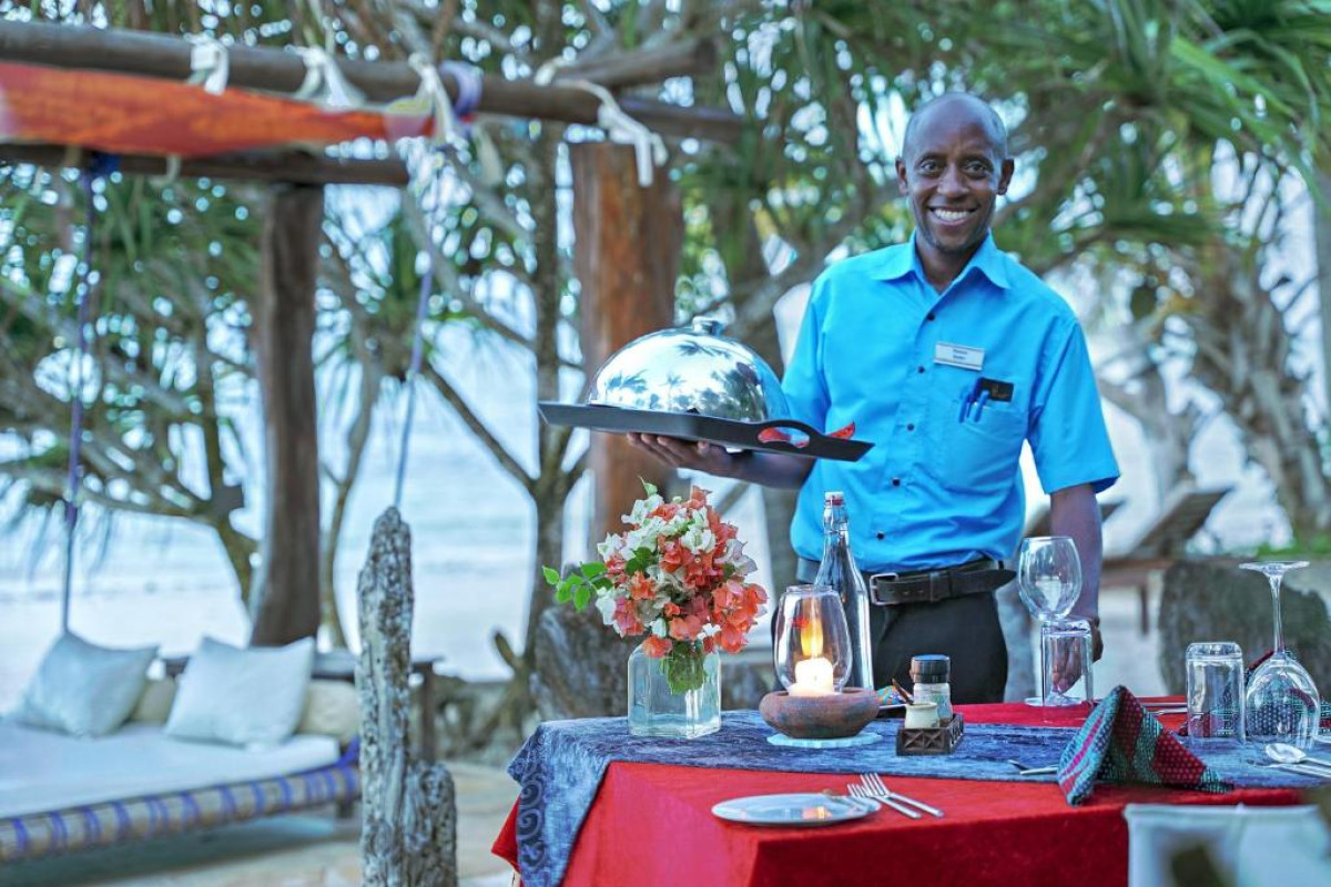 Boutique Hotel Matlai