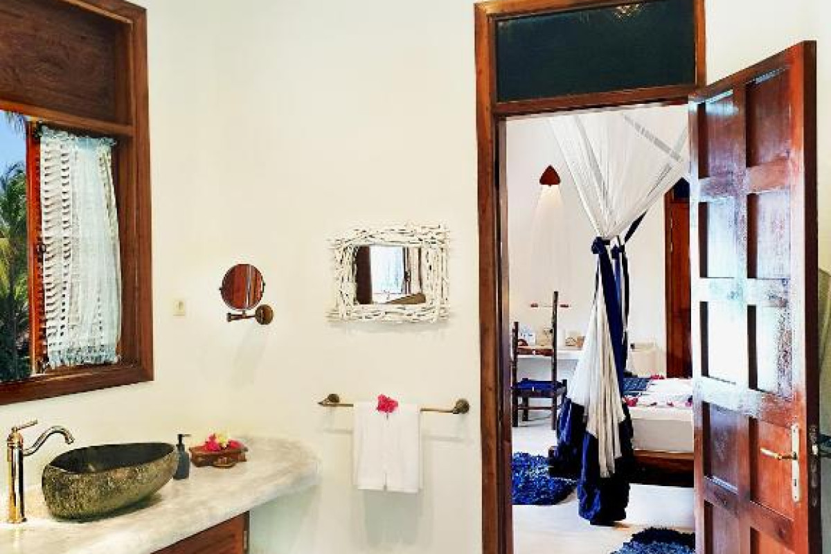 Boutique Hotel Matlai