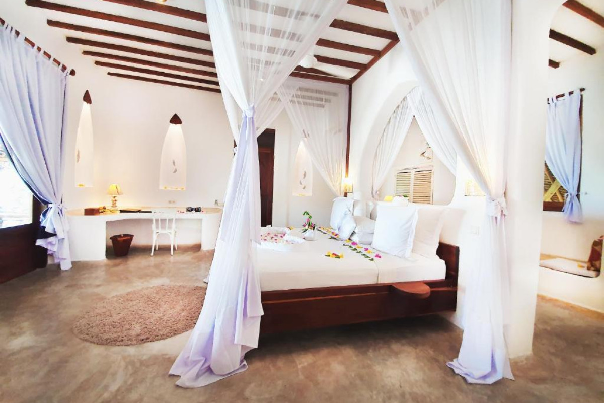 Boutique Hotel Matlai