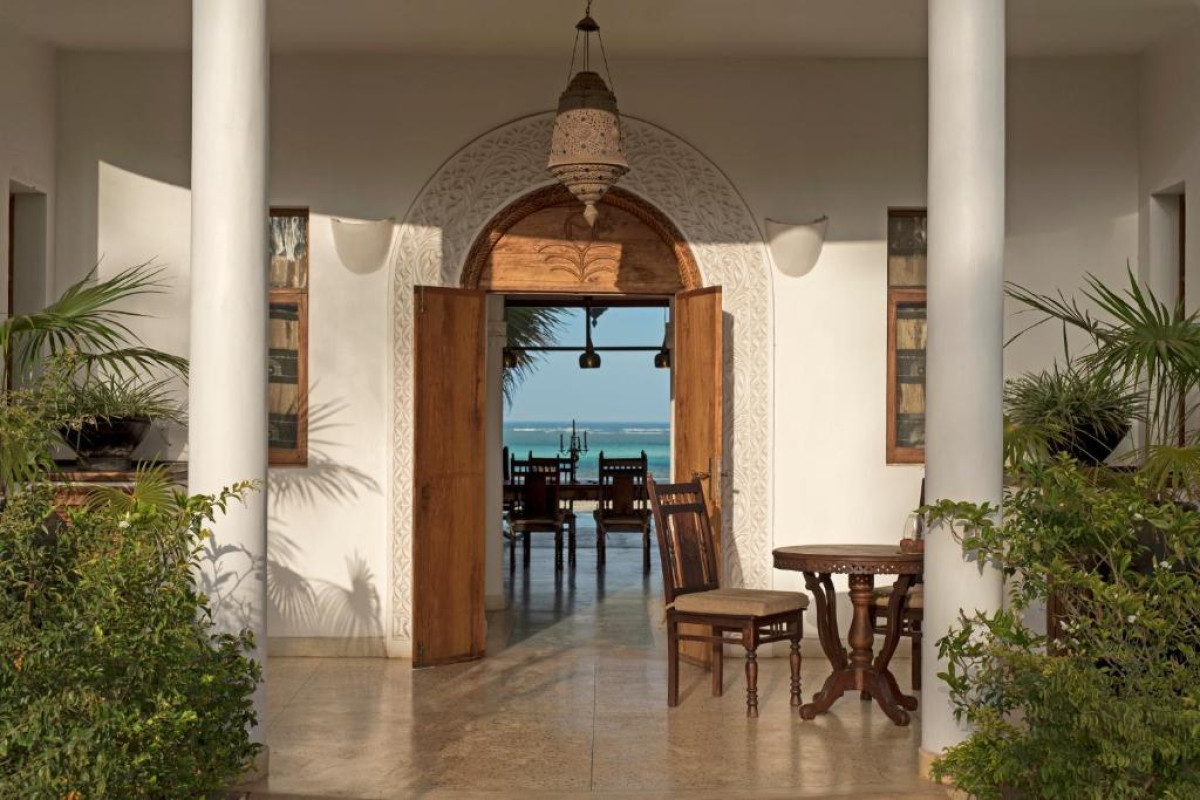 Boutique Hotel Matlai