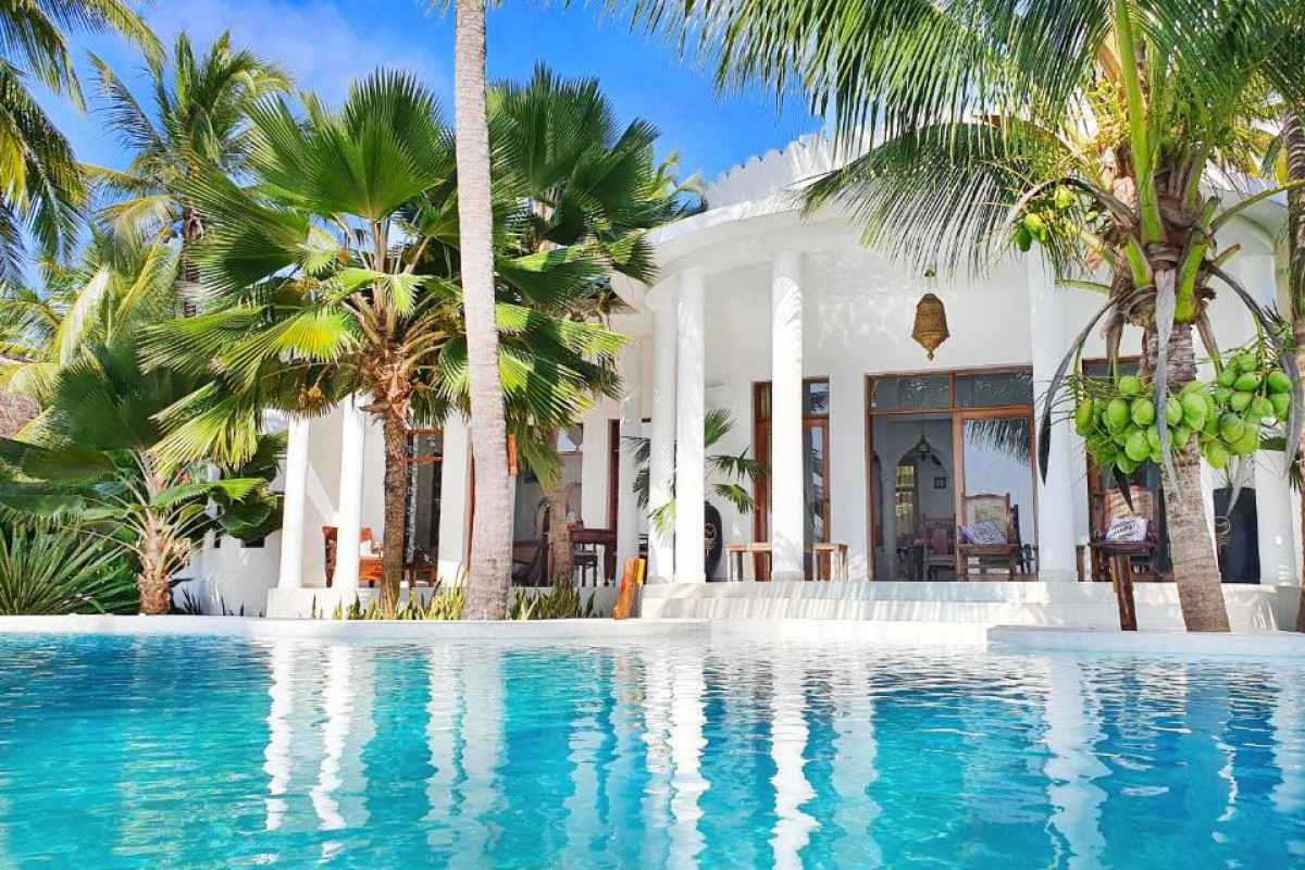 Boutique Hotel Matlai