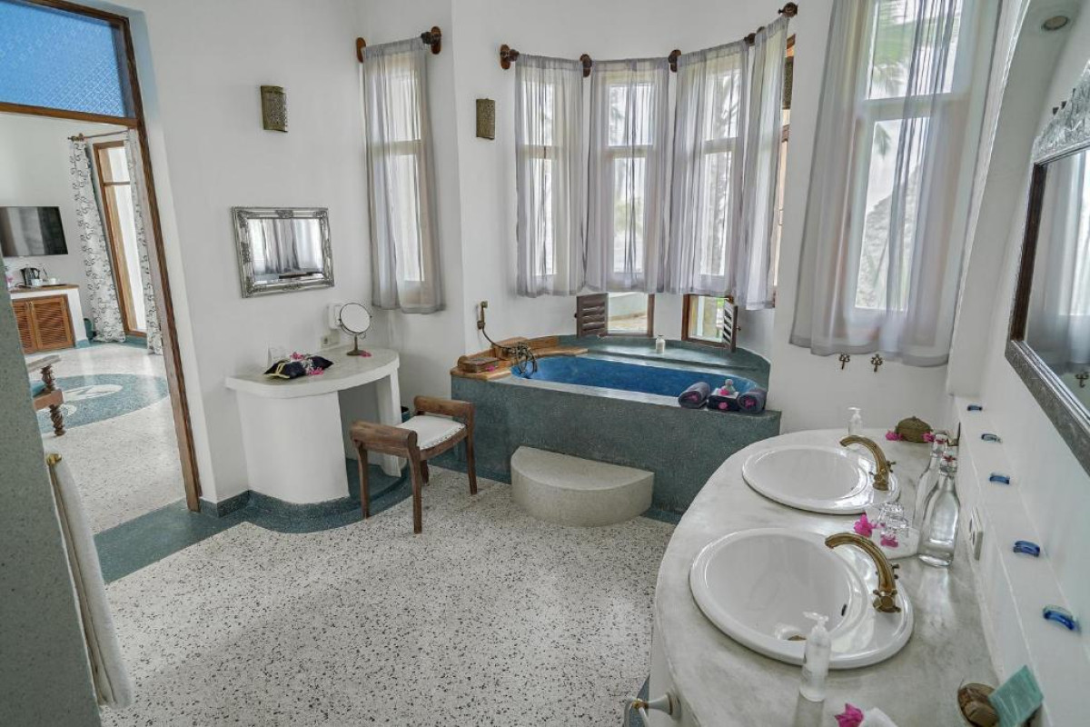 Boutique Hotel Matlai