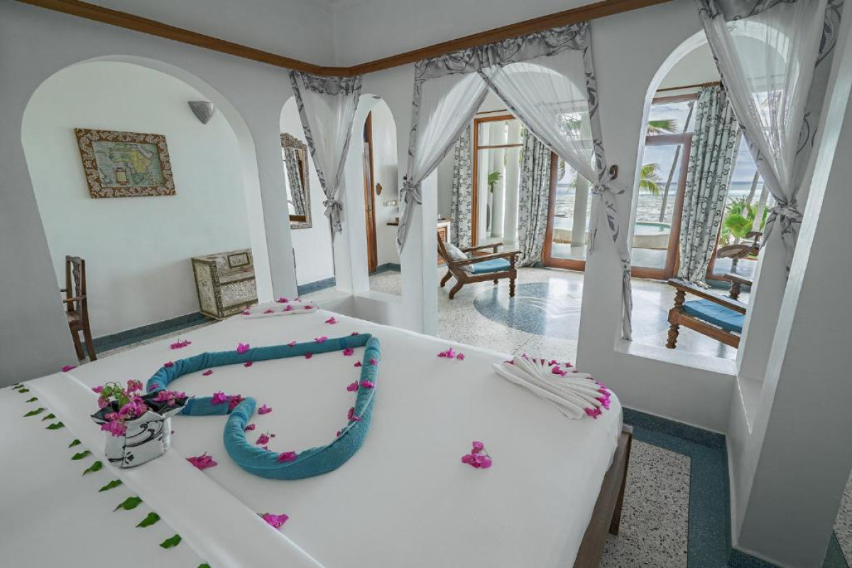 Boutique Hotel Matlai