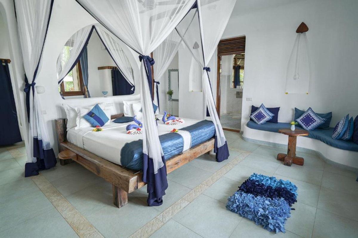 Boutique Hotel Matlai