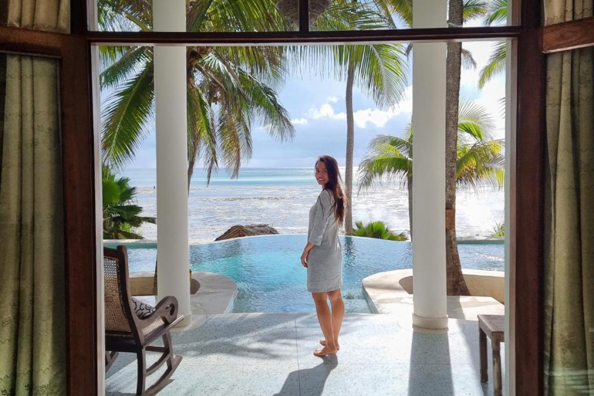 Boutique Hotel Matlai