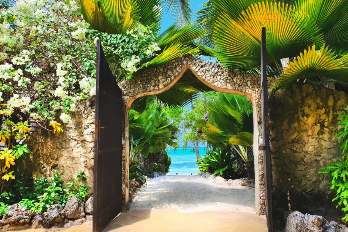Boutique Hotel Matlai
