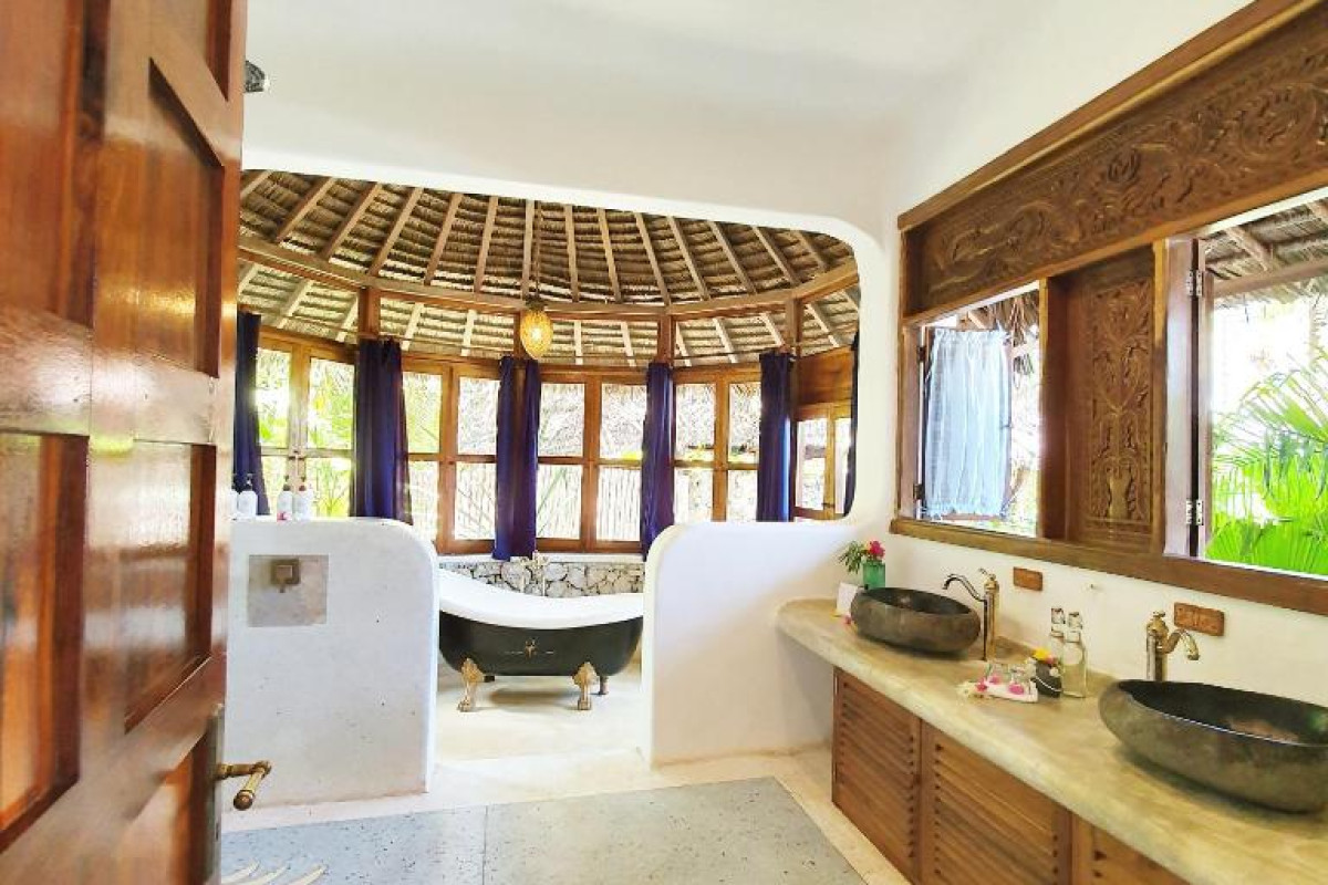 Boutique Hotel Matlai