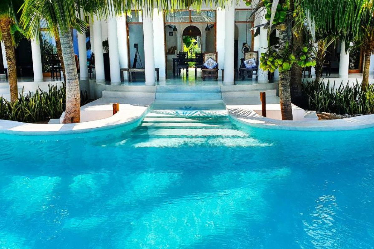 Boutique Hotel Matlai