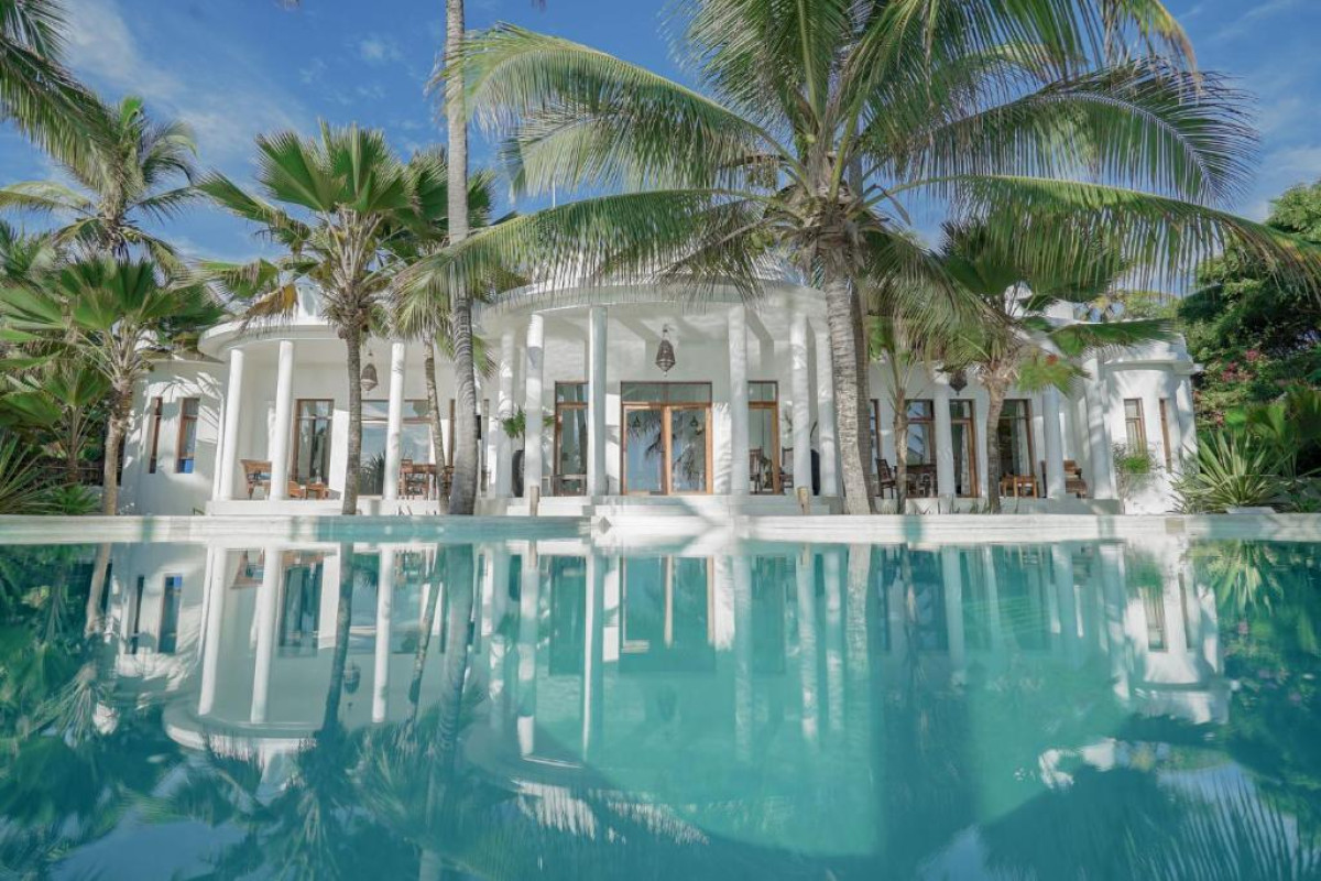 Boutique Hotel Matlai