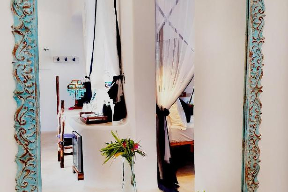 Boutique Hotel Matlai