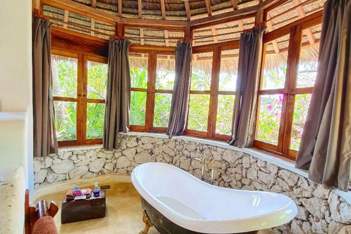 Boutique Hotel Matlai