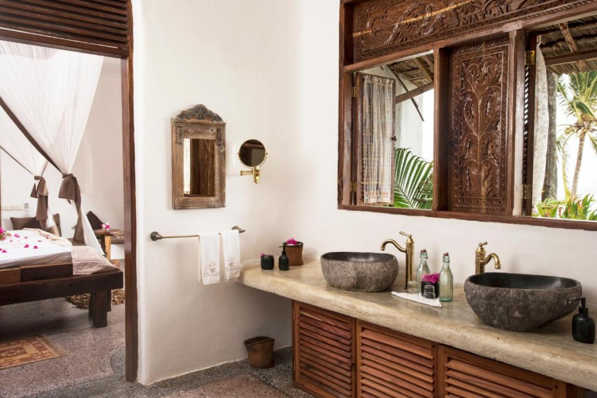 Boutique Hotel Matlai