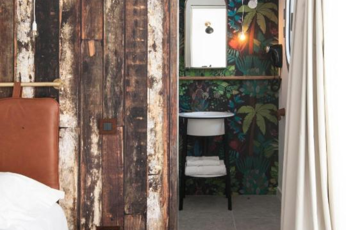 Boutique Hotel Miramar