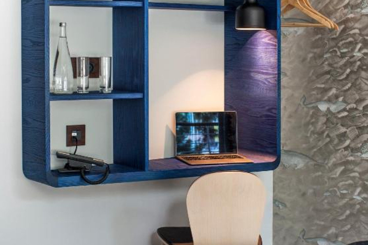 Boutique Hotel Miramar
