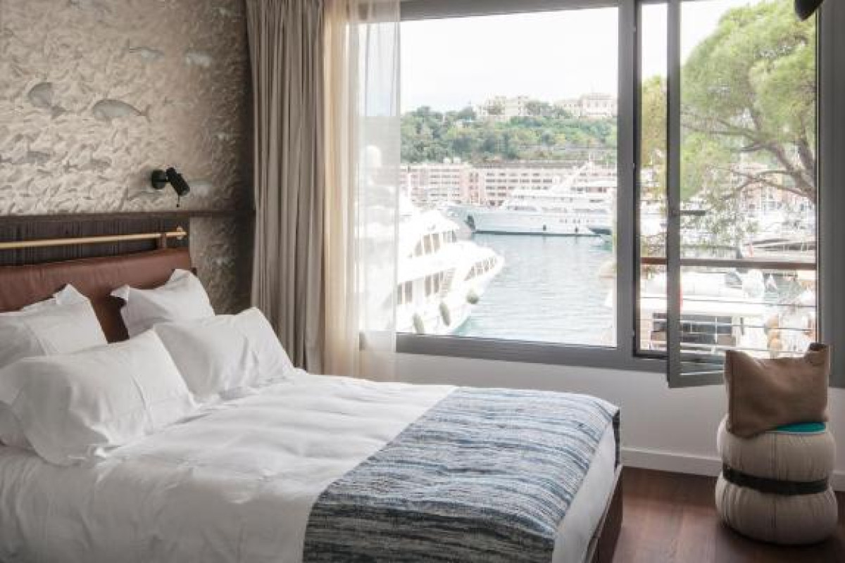 Boutique Hotel Miramar