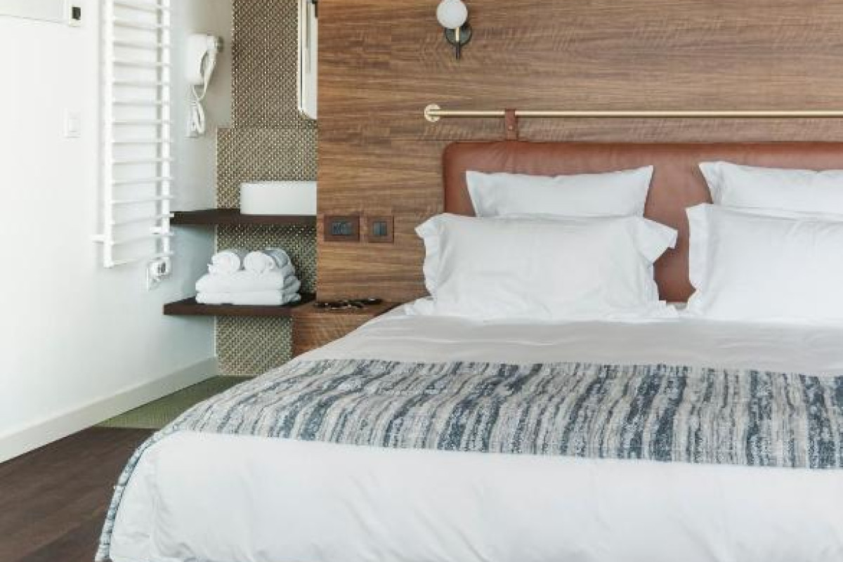 Boutique Hotel Miramar