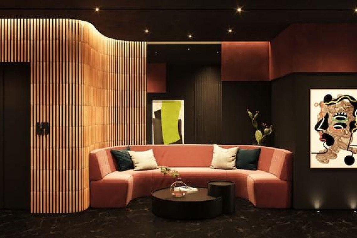 Boutique Hotel Olom
