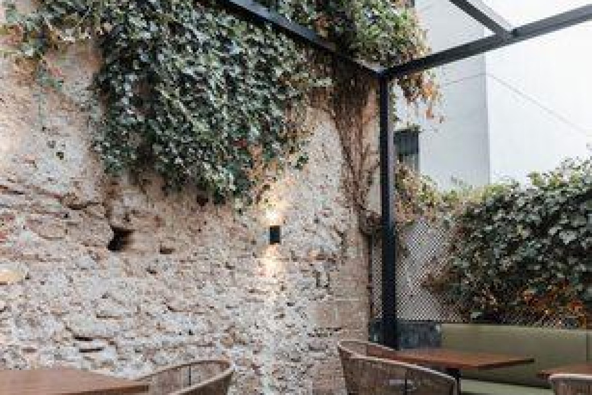 Boutique Hotel Olom