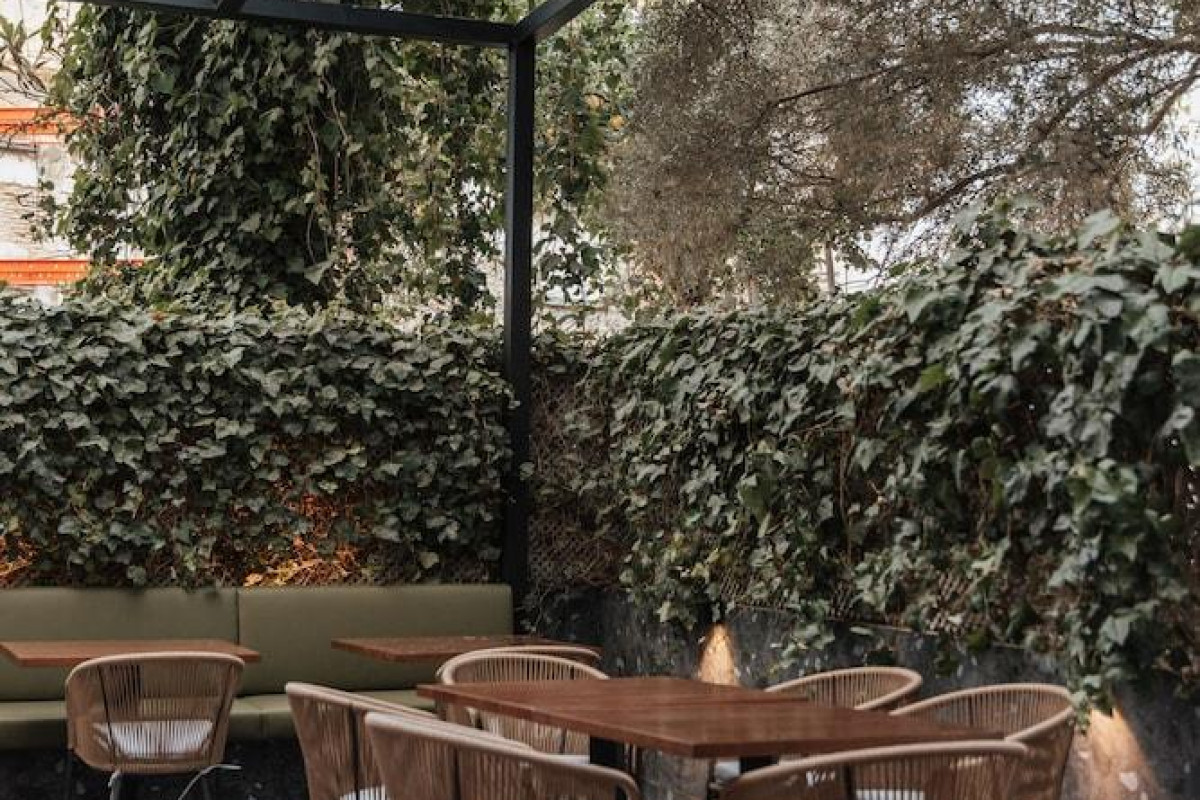 Boutique Hotel Olom