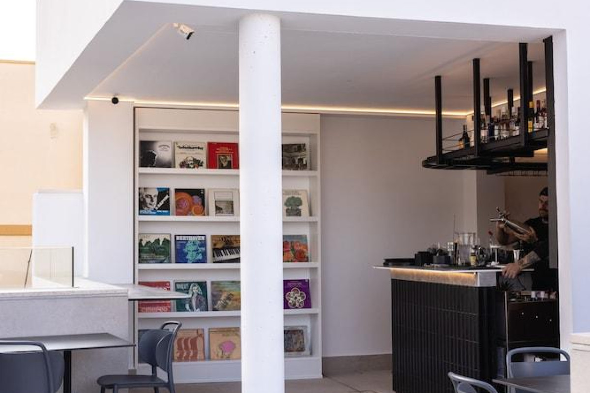 Boutique Hotel Olom