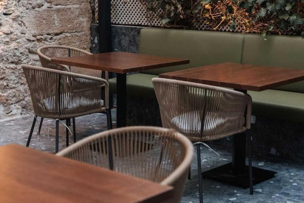 Boutique Hotel Olom