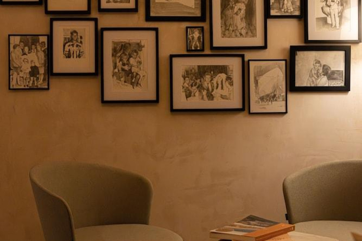 Boutique Hotel Olom