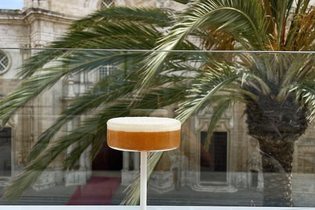 Boutique Hotel Olom