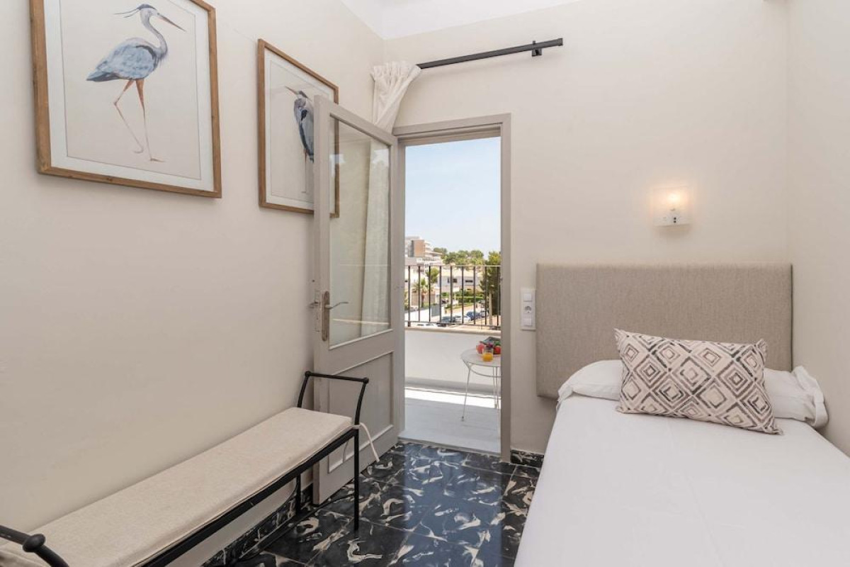 Boutique Hotel Oriola