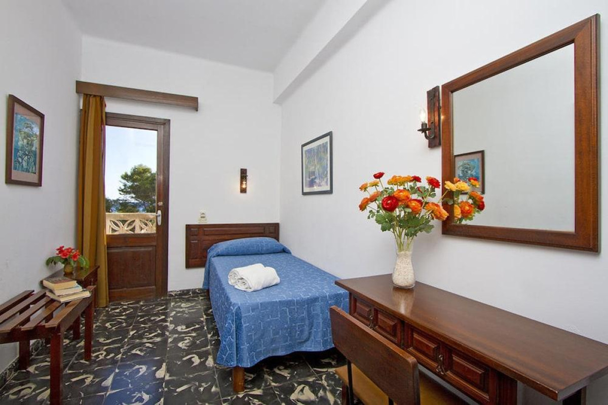 Boutique Hotel Oriola