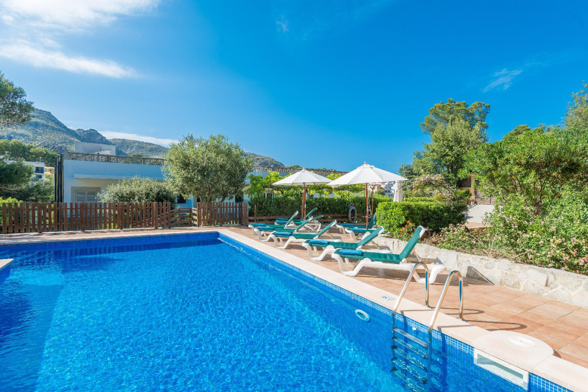 Boutique Hotel Oriola
