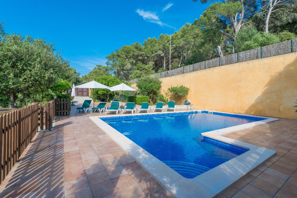 Boutique Hotel Oriola