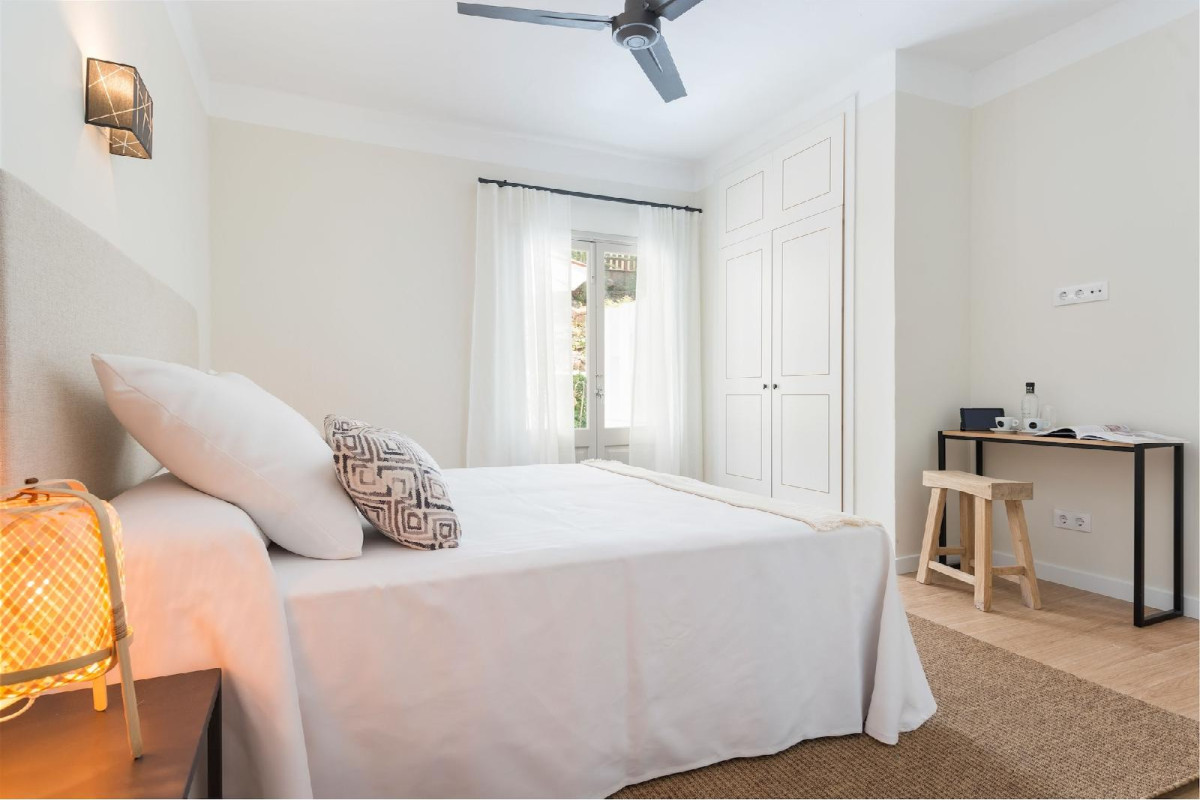 Boutique Hotel Oriola
