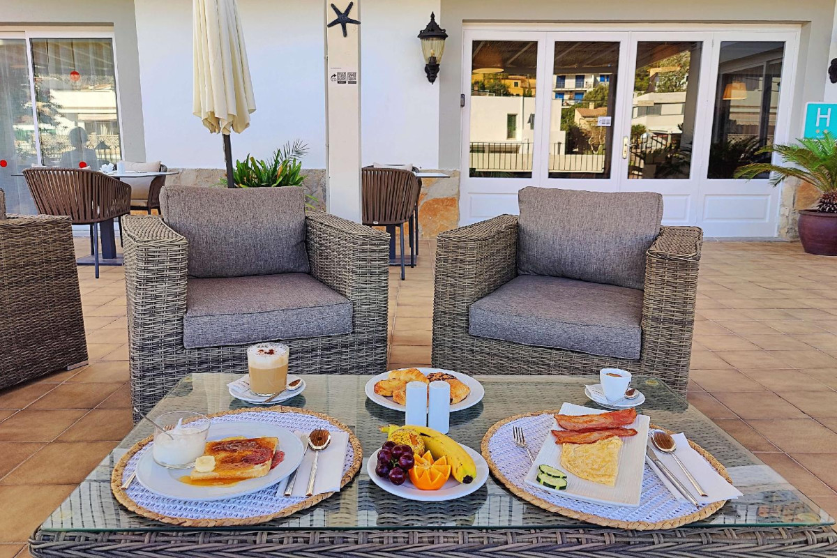 Boutique Hotel Oriola