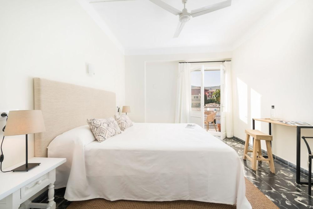 Boutique Hotel Oriola