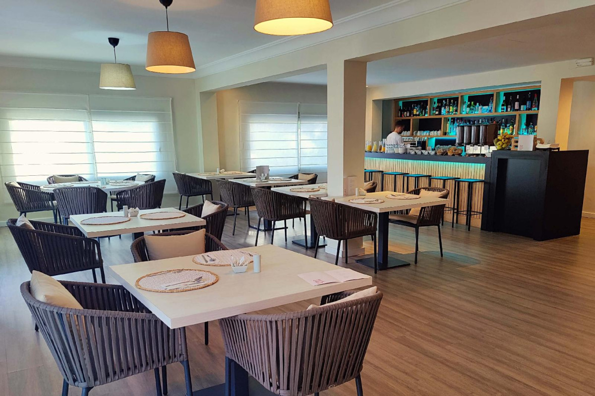 Boutique Hotel Oriola