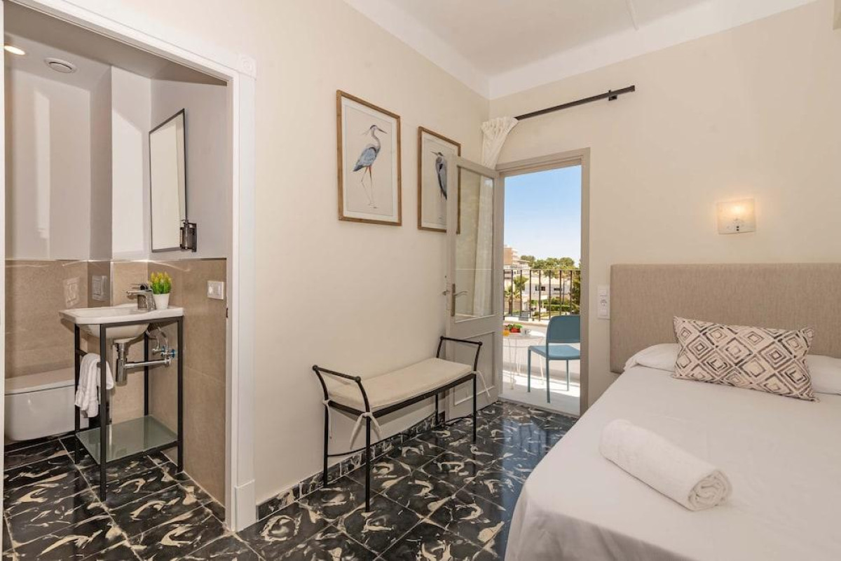 Boutique Hotel Oriola