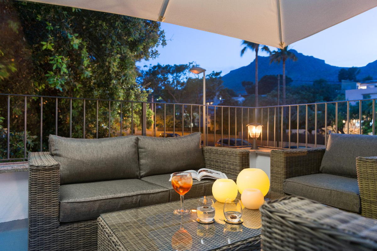 Boutique Hotel Oriola