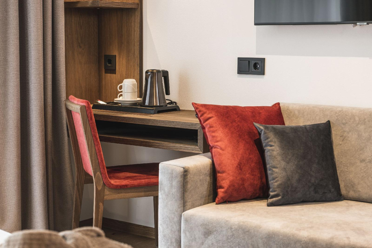 Boutique Hotel Planlim
