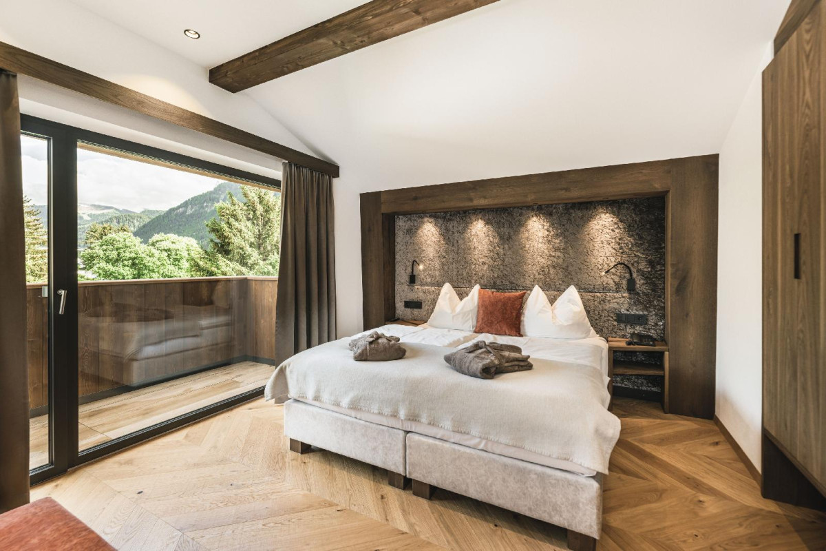 Boutique Hotel Planlim